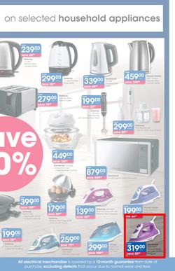 Clicks : You Pay Less (24 Jan - 21 Feb 2018), page 35