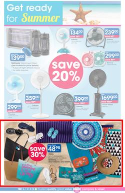 Clicks : You Pay Less (24 Jan - 21 Feb 2018), page 36