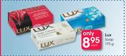 Lux Soap-175g Each