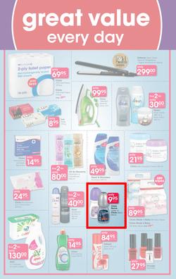 Clicks : You Pay Less (24 Jan - 21 Feb 2018), page 37