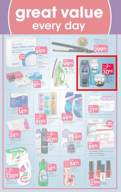Clicks : You Pay Less (24 Jan - 21 Feb 2018), page 37