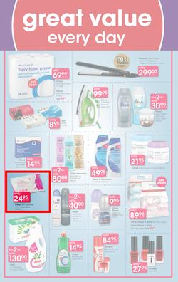 Clicks : You Pay Less (24 Jan - 21 Feb 2018), page 37