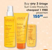 Uriage Sun Care Products-Each