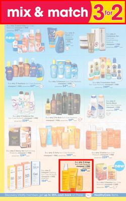 Clicks : You Pay Less (24 Jan - 21 Feb 2018), page 4