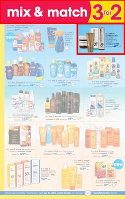 Clicks : You Pay Less (24 Jan - 21 Feb 2018), page 4