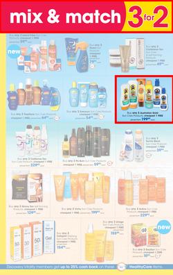 Clicks : You Pay Less (24 Jan - 21 Feb 2018), page 4