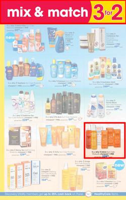 Clicks : You Pay Less (24 Jan - 21 Feb 2018), page 4