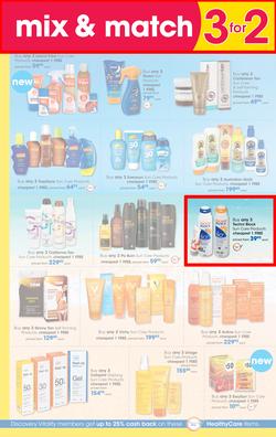 Clicks : You Pay Less (24 Jan - 21 Feb 2018), page 4