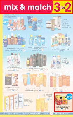 Clicks : You Pay Less (24 Jan - 21 Feb 2018), page 4
