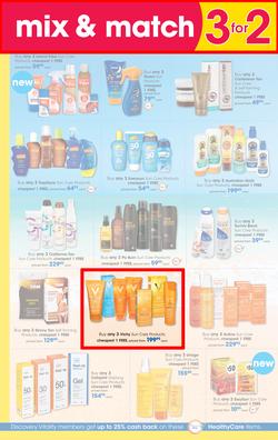 Clicks : You Pay Less (24 Jan - 21 Feb 2018), page 4