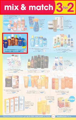 Clicks : You Pay Less (24 Jan - 21 Feb 2018), page 4