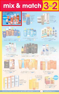 Clicks : You Pay Less (24 Jan - 21 Feb 2018), page 4