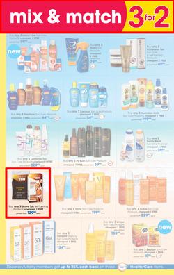Clicks : You Pay Less (24 Jan - 21 Feb 2018), page 4