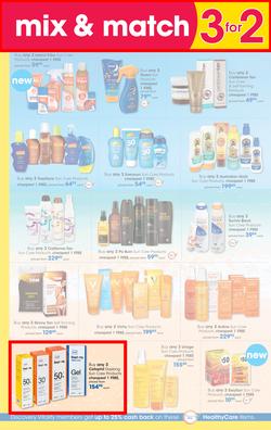 Clicks : You Pay Less (24 Jan - 21 Feb 2018), page 4