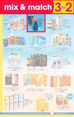 Clicks : You Pay Less (24 Jan - 21 Feb 2018), page 4