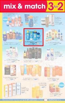 Clicks : You Pay Less (24 Jan - 21 Feb 2018), page 4