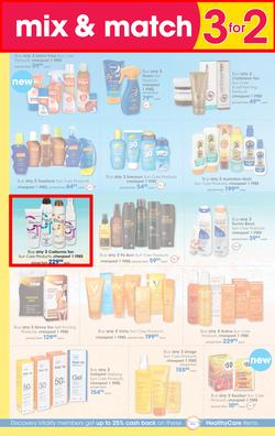 Clicks : You Pay Less (24 Jan - 21 Feb 2018), page 4