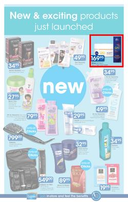 Clicks : You Pay Less (24 Jan - 21 Feb 2018), page 6
