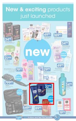 Clicks : You Pay Less (24 Jan - 21 Feb 2018), page 6