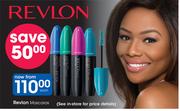 Revlon Mascaras-Each
