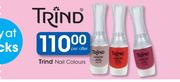 Trind Nail Colours-Per Offer