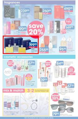 Clicks : You Pay Less (24 Jan - 21 Feb 2018), page 9