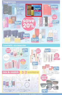 Clicks : You Pay Less (24 Jan - 21 Feb 2018), page 9