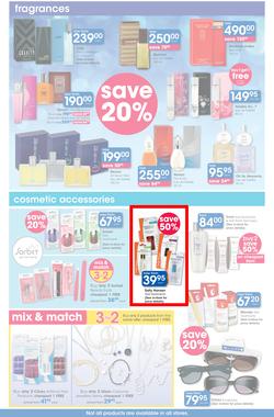 Clicks : You Pay Less (24 Jan - 21 Feb 2018), page 9