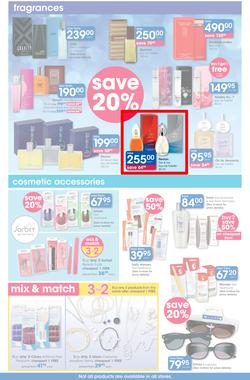 Clicks : You Pay Less (24 Jan - 21 Feb 2018), page 9