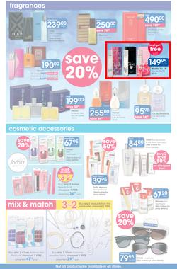 Clicks : You Pay Less (24 Jan - 21 Feb 2018), page 9