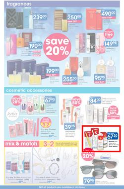 Clicks : You Pay Less (24 Jan - 21 Feb 2018), page 9