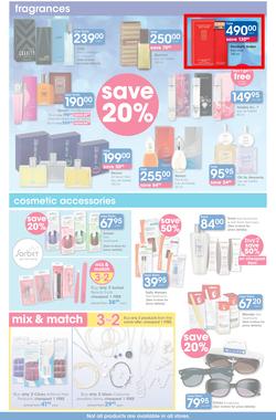 Clicks : You Pay Less (24 Jan - 21 Feb 2018), page 9