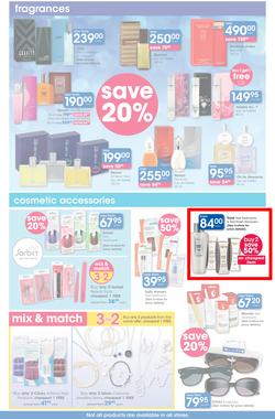 Clicks : You Pay Less (24 Jan - 21 Feb 2018), page 9