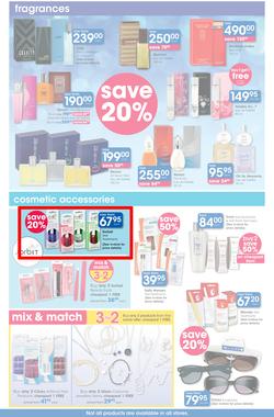 Clicks : You Pay Less (24 Jan - 21 Feb 2018), page 9