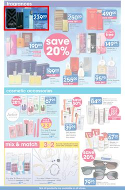 Clicks : You Pay Less (24 Jan - 21 Feb 2018), page 9
