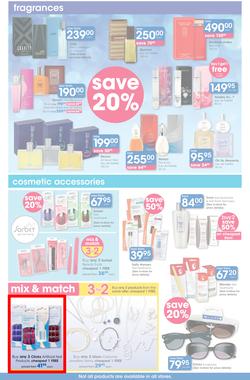 Clicks : You Pay Less (24 Jan - 21 Feb 2018), page 9