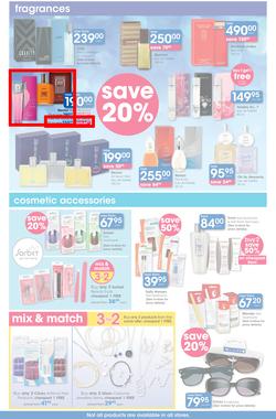Clicks : You Pay Less (24 Jan - 21 Feb 2018), page 9