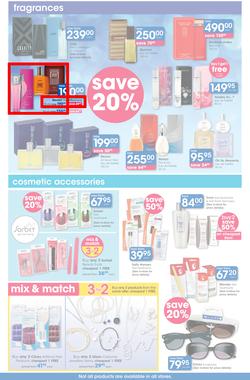 Clicks : You Pay Less (24 Jan - 21 Feb 2018), page 9