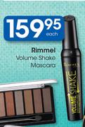 Rimmel Volume Shake Mascara-Each
