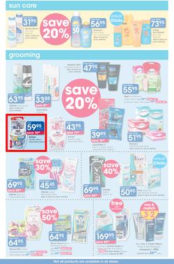 Clicks : You Pay Less (22 Feb - 21 March 2018), page 13