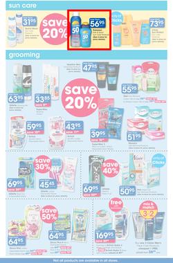 Clicks : You Pay Less (22 Feb - 21 March 2018), page 13