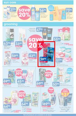 Clicks : You Pay Less (22 Feb - 21 March 2018), page 13
