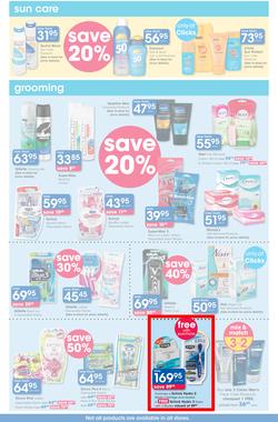 Clicks : You Pay Less (22 Feb - 21 March 2018), page 13