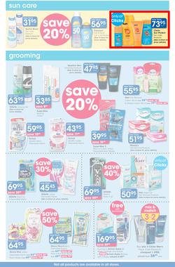 Clicks : You Pay Less (22 Feb - 21 March 2018), page 13