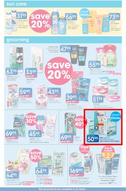 Clicks : You Pay Less (22 Feb - 21 March 2018), page 13