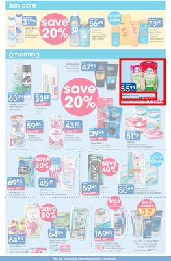 Clicks : You Pay Less (22 Feb - 21 March 2018), page 13