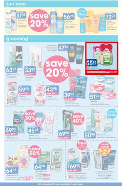 Clicks : You Pay Less (22 Feb - 21 March 2018), page 13