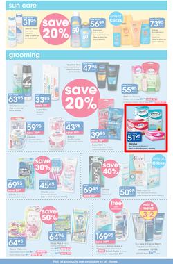 Clicks : You Pay Less (22 Feb - 21 March 2018), page 13