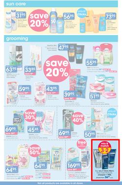 Clicks : You Pay Less (22 Feb - 21 March 2018), page 13