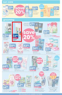 Clicks : You Pay Less (22 Feb - 21 March 2018), page 13